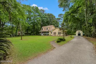 43 James F Byrnes St, Beaufort, SC 29907 - Photo 11