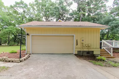 43 James F Byrnes Street, Beaufort, SC 29907 - Photo 3