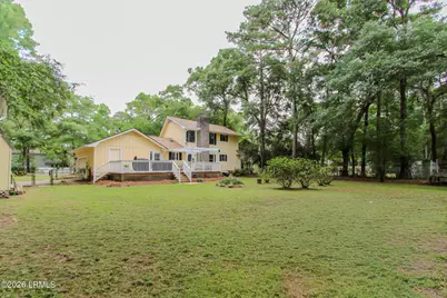43 James F Byrnes Street, Beaufort, SC 29907 - Photo 31