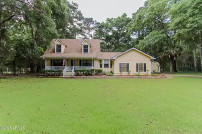 43 James F Byrnes Street, Beaufort, SC 29907 - Photo 9
