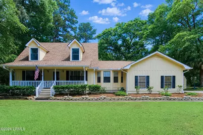 43 James F Byrnes Street, Beaufort, SC 29907 - Photo 1