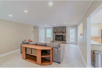 43 James F Byrnes Street, Beaufort, SC 29907 - Photo 15