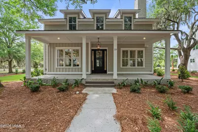 23 Millers Pond Drive, Beaufort, SC 29907 - Photo 1