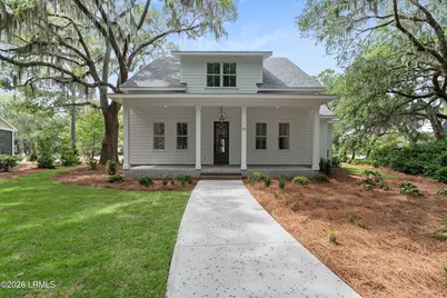 25 Millers Pond Drive, Beaufort, SC 29907 - Photo 1