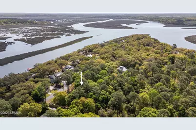 245 Distant Island Drive, Beaufort, SC 29907 - Photo 7