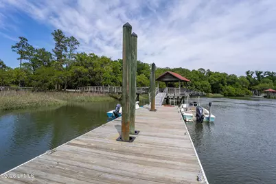245 Distant Island Drive, Beaufort, SC 29907 - Photo 23