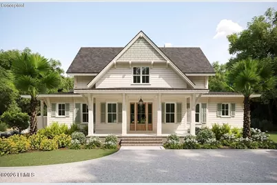245 Distant Island Drive, Beaufort, SC 29907 - Photo 5