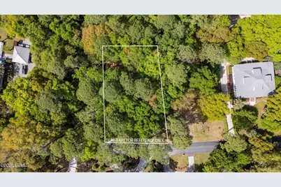 245 Distant Island Drive, Beaufort, SC 29907 - Photo 9