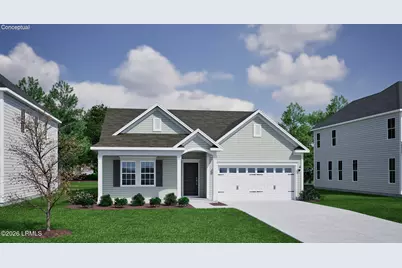 271 Boxwood Lane, Beaufort, SC 29907 - Photo 1