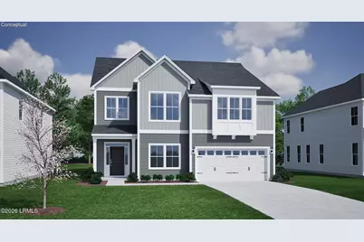 138 Thistle Lane, Beaufort, SC 29907 - Photo 1