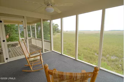 831 Marsh Dunes Road, Ladys Island, SC 29920 - Photo 27