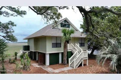 831 Marsh Dunes Road, Ladys Island, SC 29920 - Photo 1