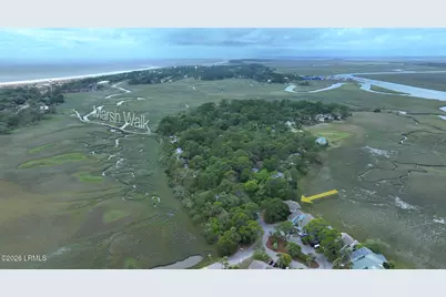 831 Marsh Dunes Road, Ladys Island, SC 29920 - Photo 37