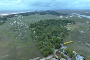 831 Marsh Dunes Rd, Ladys Island, SC 29920 - Photo 37