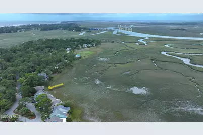 831 Marsh Dunes Road, Ladys Island, SC 29920 - Photo 41