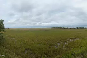 831 Marsh Dunes Rd, Ladys Island, SC 29920 - Photo 33