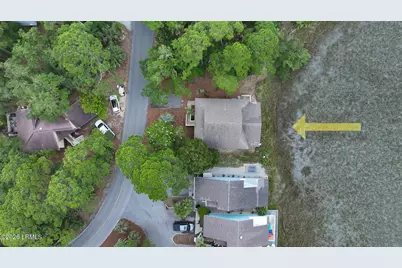 831 Marsh Dunes Road, Ladys Island, SC 29920 - Photo 35