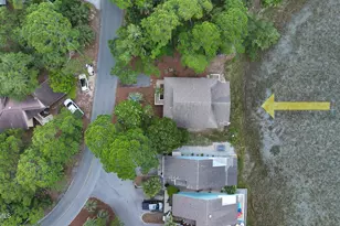 831 Marsh Dunes Rd, Ladys Island, SC 29920 - Photo 35