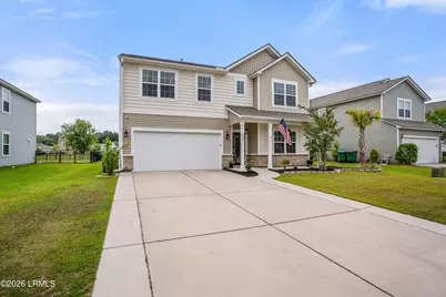 75 Saluda Way, Port Royal, SC 29906 - Photo 1