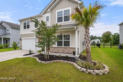 75 Saluda Way, Beaufort, SC 29906 - Photo 3
