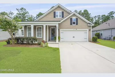 342 Great Harvest Road, Bluffton, SC 29909 - Photo 1