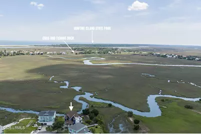 6 Teal Court, Saint Helena Island, SC 29920 - Photo 57