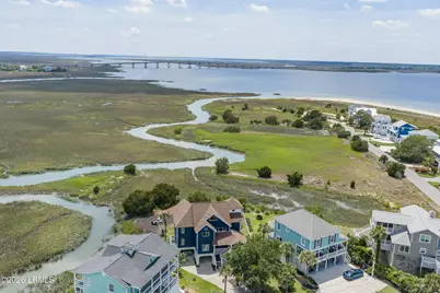 6 Teal Court, Saint Helena Island, SC 29920 - Photo 55