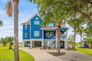 6 Teal Ct, Saint Helena Island, SC 29920 - Photo 1