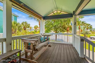 6 Teal Ct, Saint Helena Island, SC 29920 - Photo 3