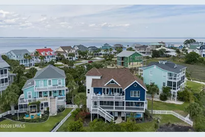 6 Teal Court, Saint Helena Island, SC 29920 - Photo 61