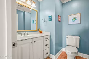 6 Teal Ct, Saint Helena Island, SC 29920 - Photo 23
