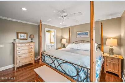 6 Teal Court, Saint Helena Island, SC 29920 - Photo 31