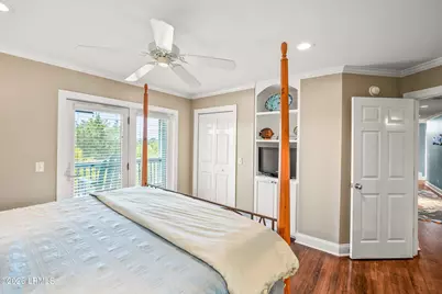 6 Teal Court, Saint Helena Island, SC 29920 - Photo 33