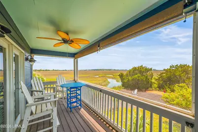 6 Teal Court, Saint Helena Island, SC 29920 - Photo 39