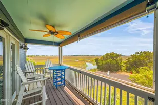 6 Teal Ct, Saint Helena Island, SC 29920 - Photo 39