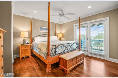 6 Teal Court, Saint Helena Island, SC 29920 - Photo 31