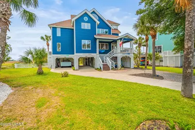 6 Teal Court, Saint Helena Island, SC 29920 - Photo 47