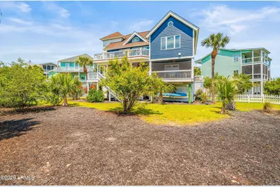 6 Teal Court, Saint Helena Island, SC 29920 - Photo 49