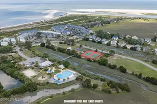 6 Teal Ct, Saint Helena Island, SC 29920 - Photo 63
