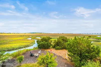 6 Teal Court, Saint Helena Island, SC 29920 - Photo 45