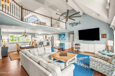6 Teal Court, Saint Helena Island, SC 29920 - Photo 7