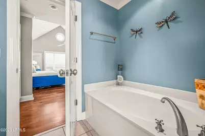 6 Teal Court, Saint Helena Island, SC 29920 - Photo 21