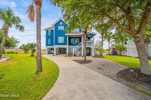 6 Teal Ct, Saint Helena Island, SC 29920 - Photo 1