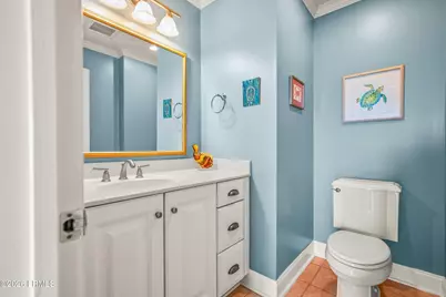 6 Teal Court, Saint Helena Island, SC 29920 - Photo 23