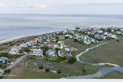 6 Teal Court, Saint Helena Island, SC 29920 - Photo 59