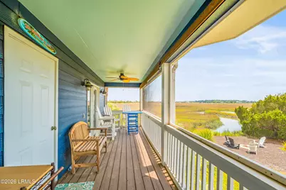 6 Teal Court, Saint Helena Island, SC 29920 - Photo 37