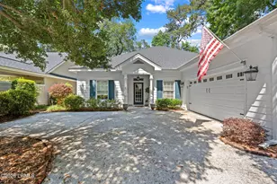 708 N Reeve Rd, Saint Helena Island, SC 29920 - Photo 37
