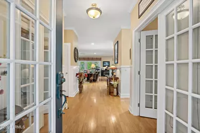 708 N Reeve Road, Saint Helena Island, SC 29920 - Photo 27