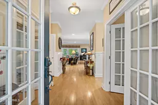 708 N Reeve Rd, Saint Helena Island, SC 29920 - Photo 27