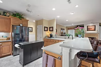708 N Reeve Road, Saint Helena Island, SC 29920 - Photo 11